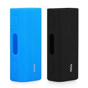 iStick 20W/30W silicone case θήκη συσκευής ηλεκτρονικού τσιγάρου