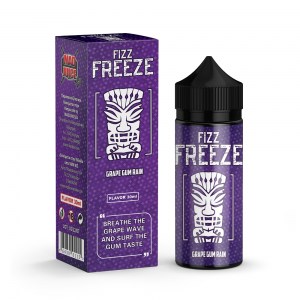 Grape Gum Rain 30ml/120ml flavor