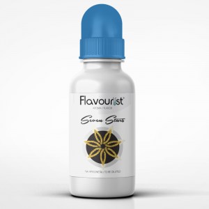 Συμπυκνωμένο Άρωμα Flavourist SEVEN STARS Flavor 15ml