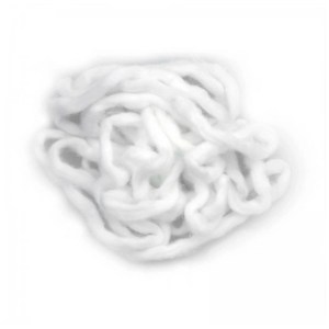 Fumytech Premium Cotton 100% Natural Organic 2.5mm