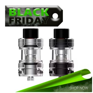 Horizontech Tank Falcon Legend TPD Ατμοποιητής ηλεκτρονικού τσιγάρου