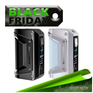 Geekvape Aegis Legend 3 L200 Mod Ηλεκτρονικό τσιγάρο