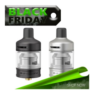 Innokin Zenith Nex 26mm TPD Atomizer Ατμοποιητής για ηλεκτρονικό τσιγάρο