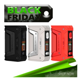 Geekvape Aegis Legend 2 Classic L200 Mod