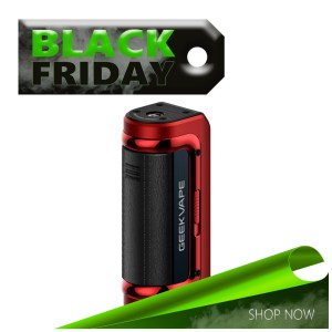 GEEKVAPE Aegis Mini 2 100W M100