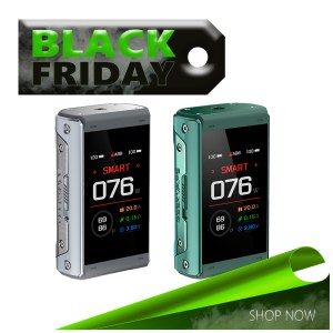 GEEKVAPE Aegis Touch T200 200W