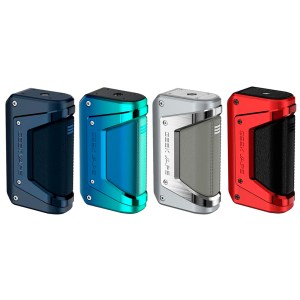 Geekvape Aegis Legend 2 (L200) Mod