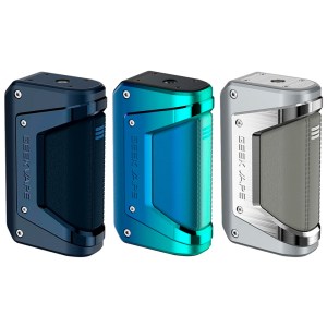 Geekvape Aegis Legend 2 (L200) Mod