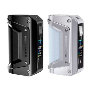Geekvape Aegis Legend 3 L200 Mod Ηλεκτρονικό τσιγάρο