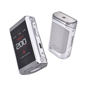 GEEKVAPE Aegis Touch T200 200W