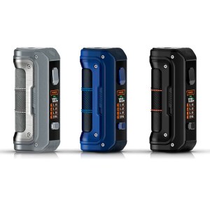 Geekvape Box Aegis Max 2 100W Συσκευή ηλεκτρονικού τσιγάρου