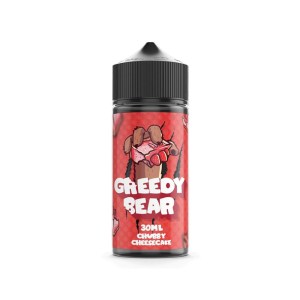 Greedy Bear Chubby Cheesecake 30ml 120ml Flavor shot