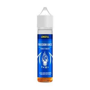 Halo Blue Freedom 20/60ml Flavor Shot Υγρό Αναπλήρωσης για ηλεκτρονικό τσιγάρο