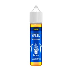 Halo Blue Malibu 20/60ml Flavor Shot Υγρό Αναπλήρωσης για ηλεκτρονικό τσιγάρο