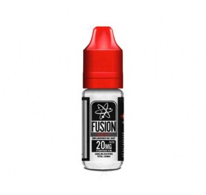 Νικοτίνη Αλάτων Halo Fusion 10ml Base Salt 20mg