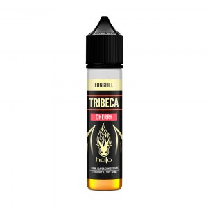 Halo Black Tribeca Cherry 20/60ml Flavor 