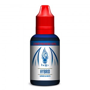 Συμπυκνωμένο άρωμα Halo Hybrid PG Flavor 30ml 