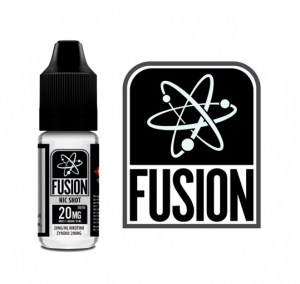 Halo Fusion 10ml Base PG/VG 20mg