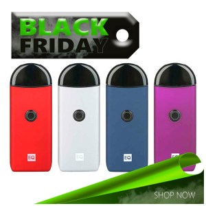 Ηλεκτρονικό Τσιγάρο Innokin EQ Pod Kit  