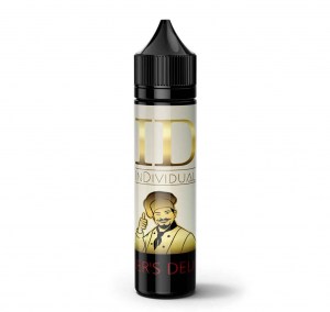 Individual Bakers Delight 12ml/60ml flavor