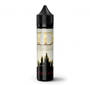 Individual Black Castle 20ml/60ml flavor 