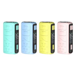 Innokin Box GoZee 2100mAh Συσκευή ηλεκτρονικού τσιγάρου