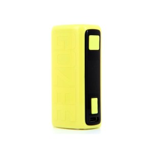 Innokin Box GoZee 2100mAh Yellow Συσκευή ηλεκτρονικού τσιγάρου