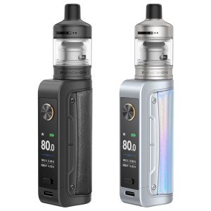 Innokin Kit Coolfire Z80 Nex + 1 Box Z-Coil 0.3/0.8/1.6ohm TPD Ηλεκτρονικό τσιγάρο