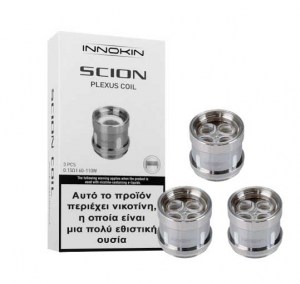 Αντιστάσεις ατμοποιητών Scion II Innokin Coil