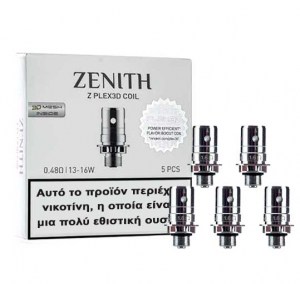 Innokin Z-plex 3D Mesh Coil 0.48ohm Αντίσταση για ατμοποιητή ηλεκτρονικού τσιγάρου