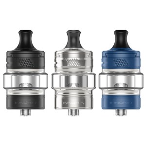 Innokin Zlide Top 3 Tank TPD 24.5mm Ατμοποιητής