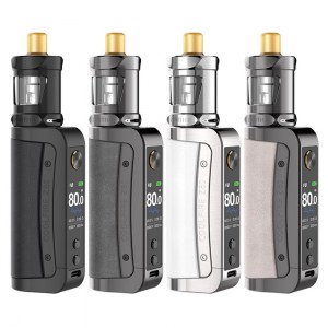 Ηλεκτρονικό τσιγάρο Innokin Coolfire Z80 Zenith 2 Kit