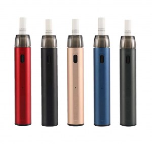 Innokin EQ FLTR Pod Kit TPD 2ml Hλεκτρονικό τσιγάρο