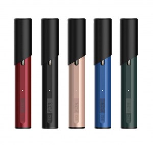 Innokin EQ FLTR Top Cap Καπάκι για Ηλεκτρονικό Τσιγάρο
