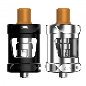 Innokin Zenith 2 TPD 2ml Ατμοποιητής για ηλεκτρονικό τσιγάρο