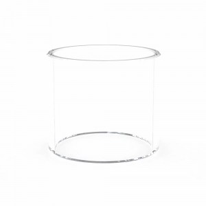 Ανταλλακτικό γυαλάκι ατμοποιητή Kayfun PRIME Spare Glass