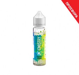 Flavorshot Kemistry Pancake Delight 18ml/60ml bottle flavor