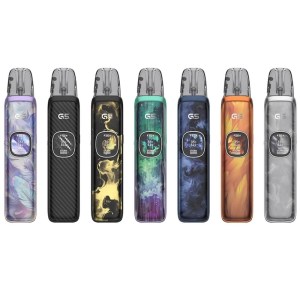Uwell Caliburn G5 Pod Kit 1600mAh / 35W (3ml)