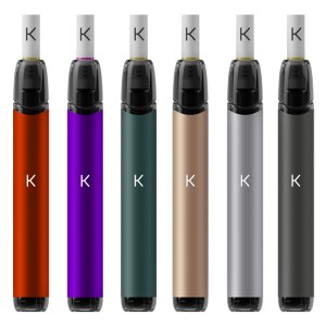 Kiwi Pen TPD 1.7ml Ηλεκτρονικό Τσιγάρο