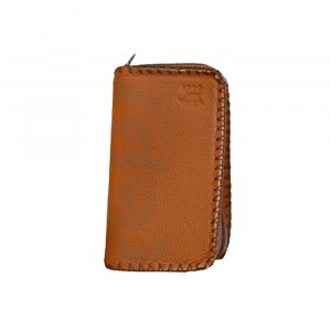LEATHER-ZIPPER-CASE-FOR-BOX-MOD-DOUBLE_Brown