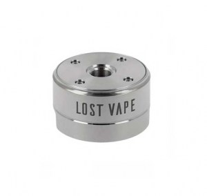 Lost Vape Ursa Quest Multi 100w Kit TPD Ηλεκτρονικό τσιγάρο