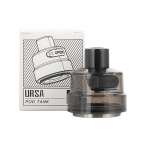 Lost Vape Tank Pod Ursa 6ml Ανταλλακτικό για το Ηλεκτρονικό Τσιγάρο Ursa Quest Multi 100w Kit TPD