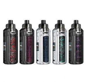 Ηλεκτρονικό τσιγάρο Lost Vape Ursa Quest Multi 100w Kit TPD 