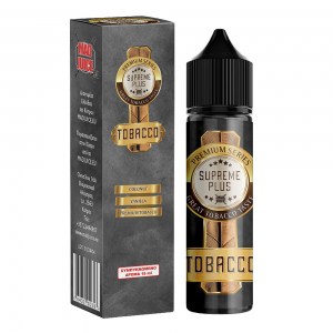 Mad Juice - Supreme Plus 15ml/60ml bottle flavor 