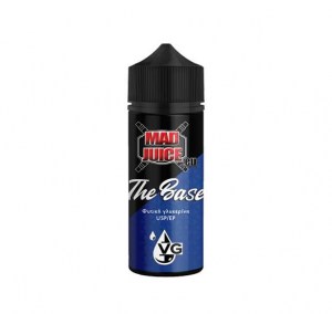 Mad Juice Γλυκερίνη 120ml