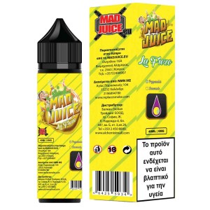 Mad Juice - La Frozo Shortfill 40/60 0mg