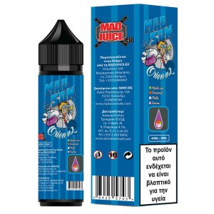 Mad Juice - Orion V2 Shortfill 40/60 0mg