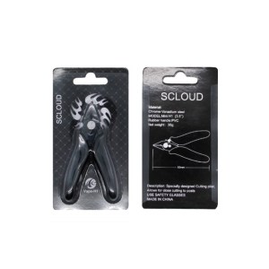 Mini Nippers Μίνι τσιμπίδα για τις αντιστάσεις και τις συναρμολογήσεις σας