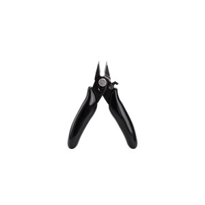 Mini Nippers Μίνι τσιμπίδα για τις αντιστάσεις και τις συναρμολογήσεις σας