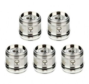 Αντιστάσεις ατμοποιητών Ornate SS316L Coil 0.15ohm Joyetech